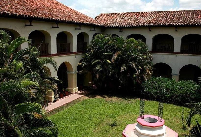 Gran Hotel By Melia Hotels International