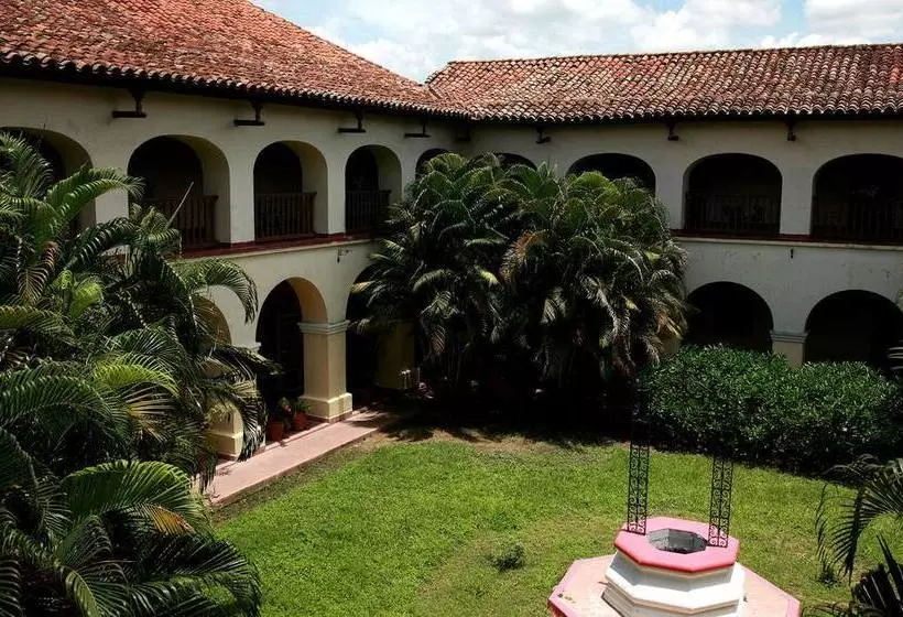 Gran Hotel By Melia Hotels International