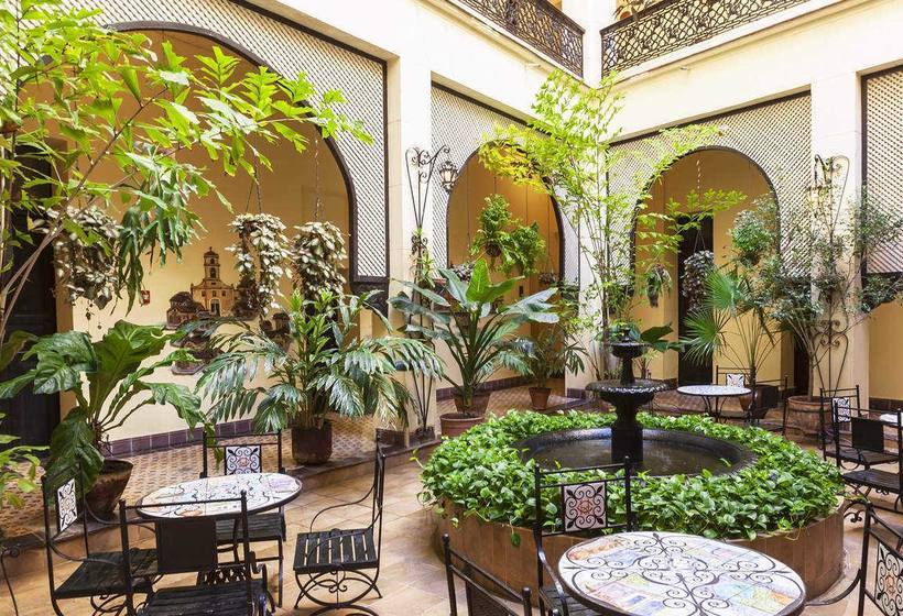 Gran Hotel By Melia Hotels International