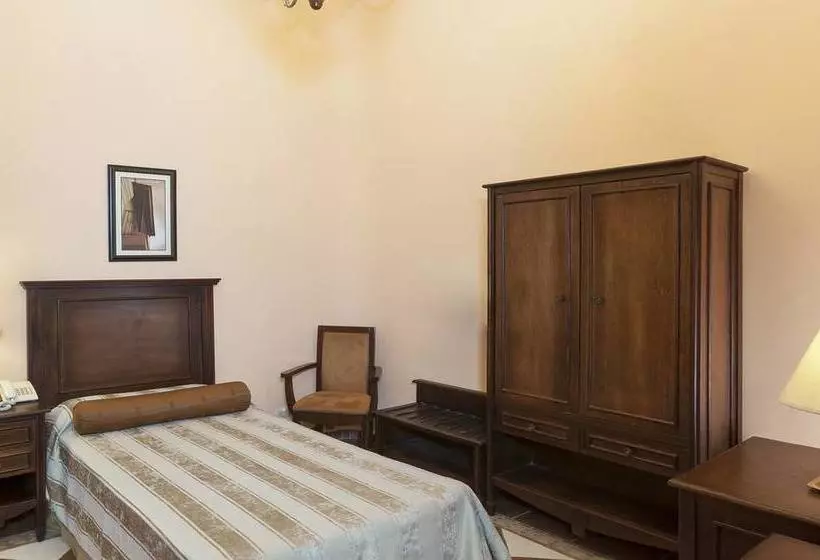 Gran Hotel By Melia Hotels International