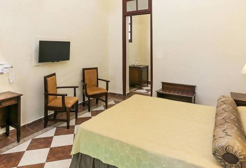 Gran Hotel By Melia Hotels International