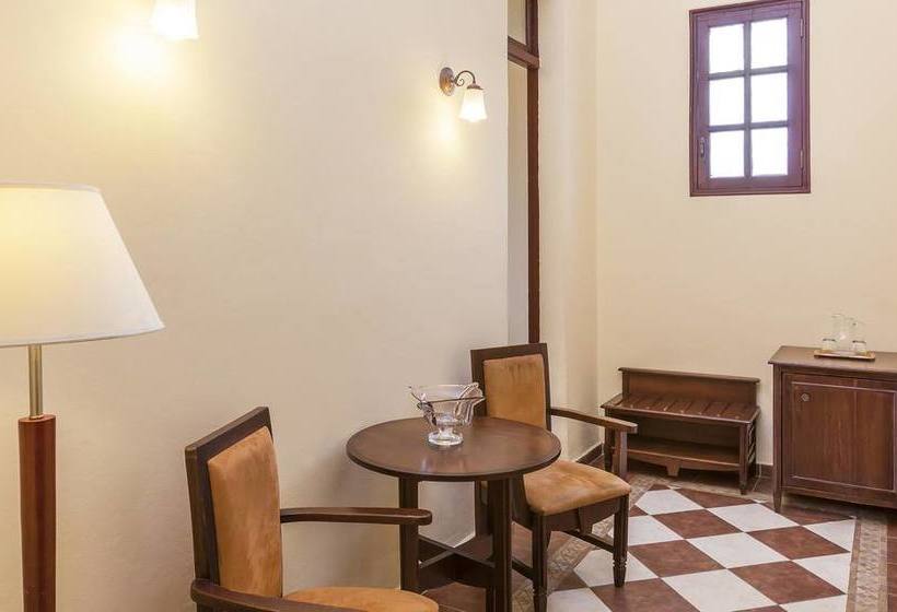 Gran Hotel By Melia Hotels International