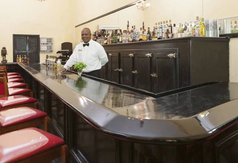 Gran Hotel By Melia Hotels International