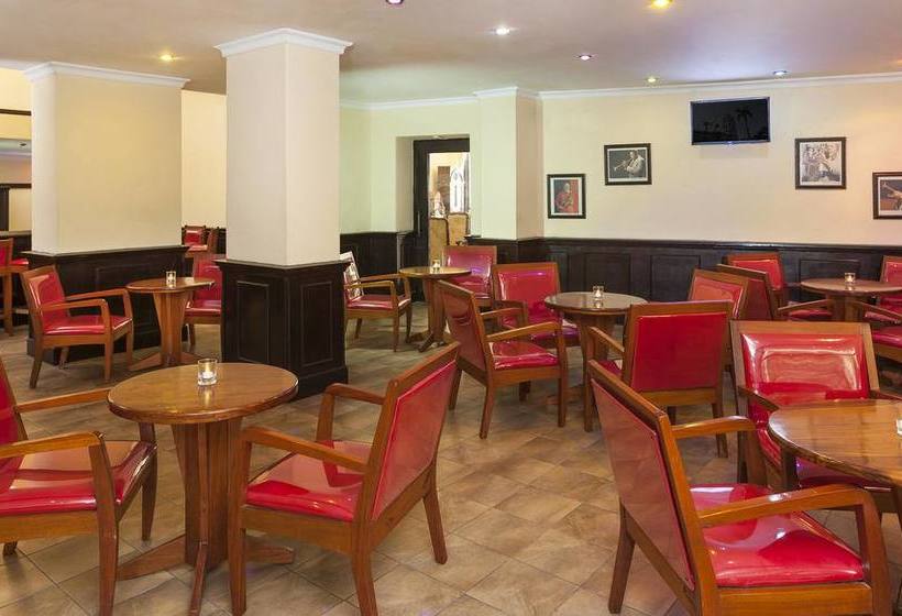 Gran Hotel By Melia Hotels International