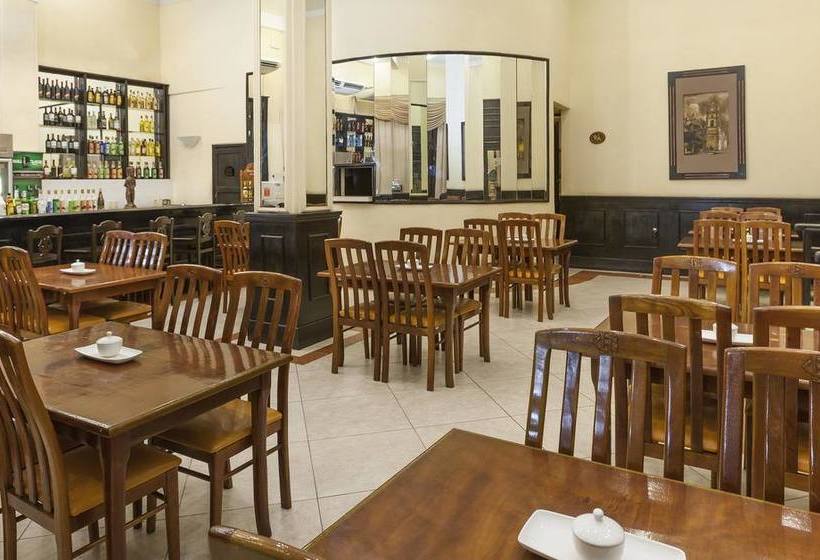 Gran Hotel By Melia Hotels International