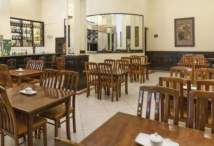 Gran Hotel By Melia Hotels International