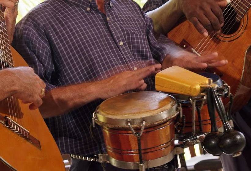 Gran Hotel By Melia Hotels International