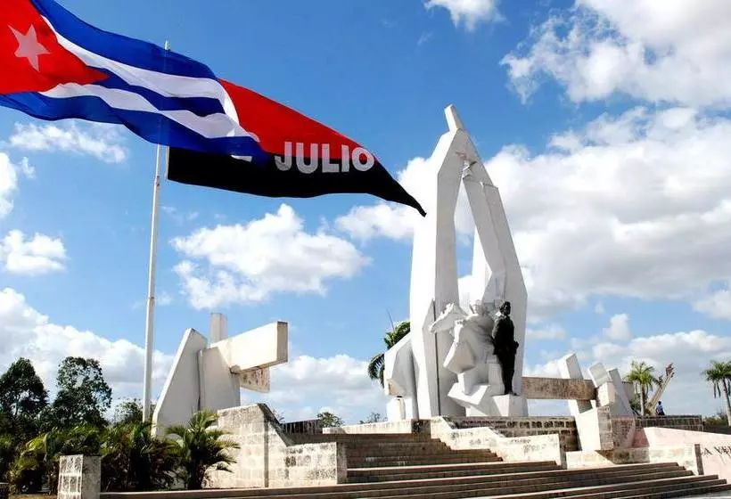 Gran Hotel By Melia Hotels International