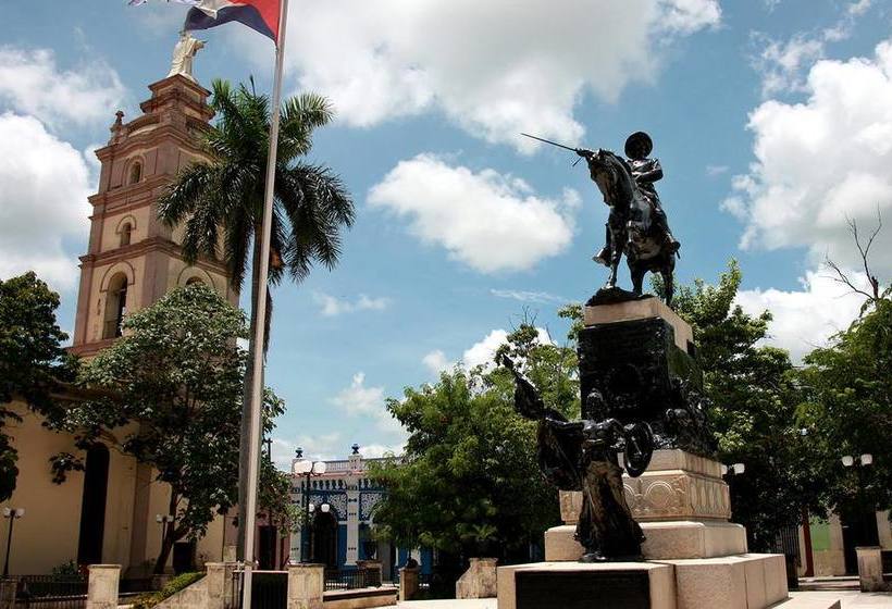 Gran Hotel By Melia Hotels International