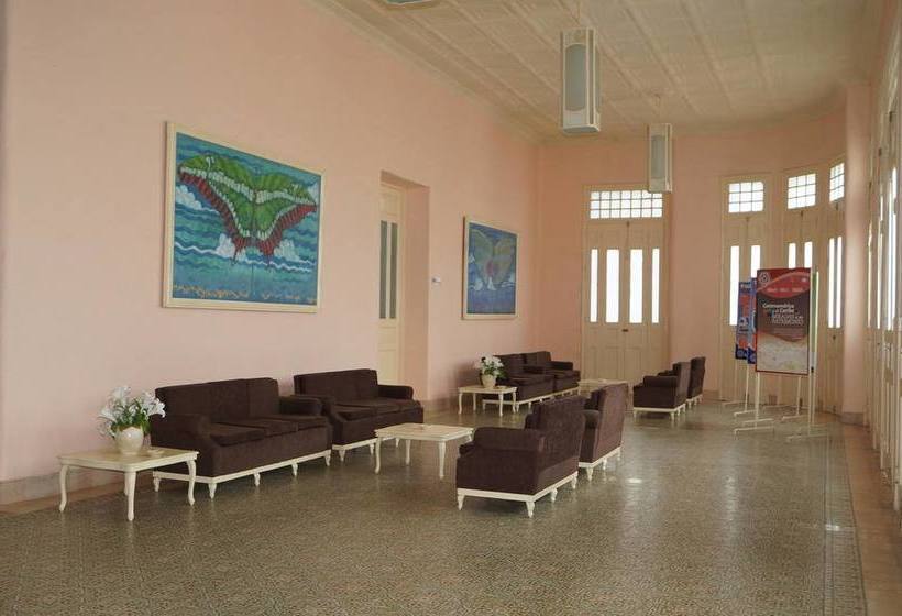 Gran Hotel By Melia Hotels International