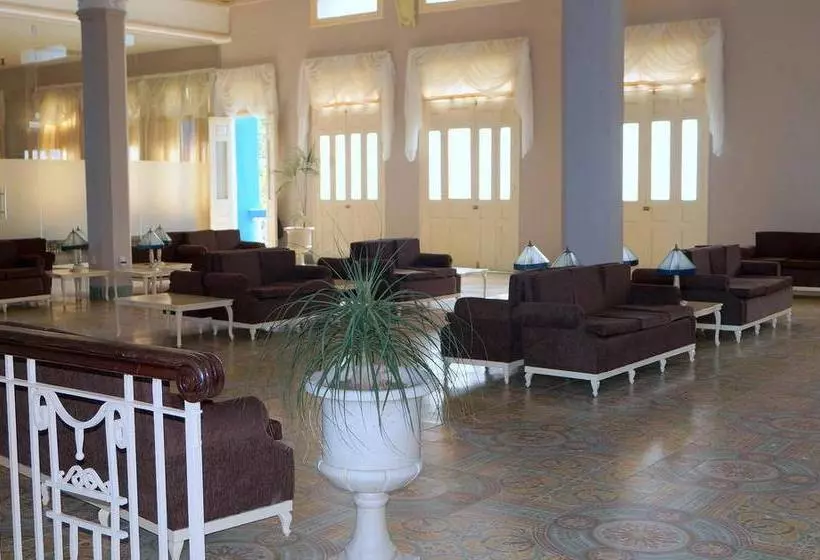 Gran Hotel By Melia Hotels International