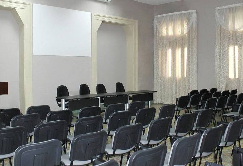 Gran Hotel By Melia Hotels International