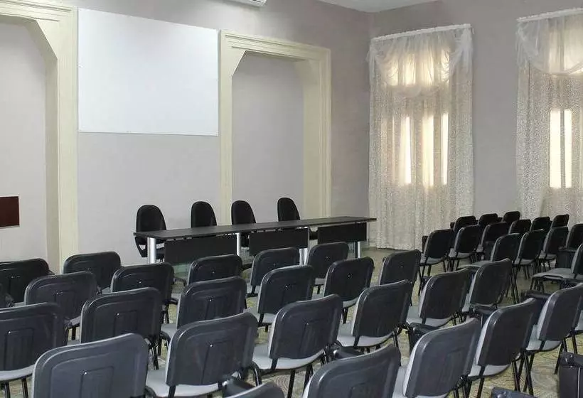 Gran Hotel By Melia Hotels International