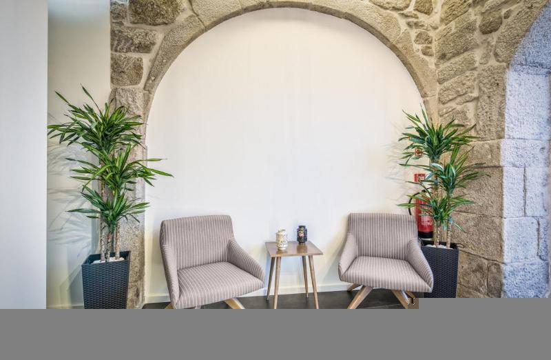 בית מלון כפרי 296 Heritage Apartments