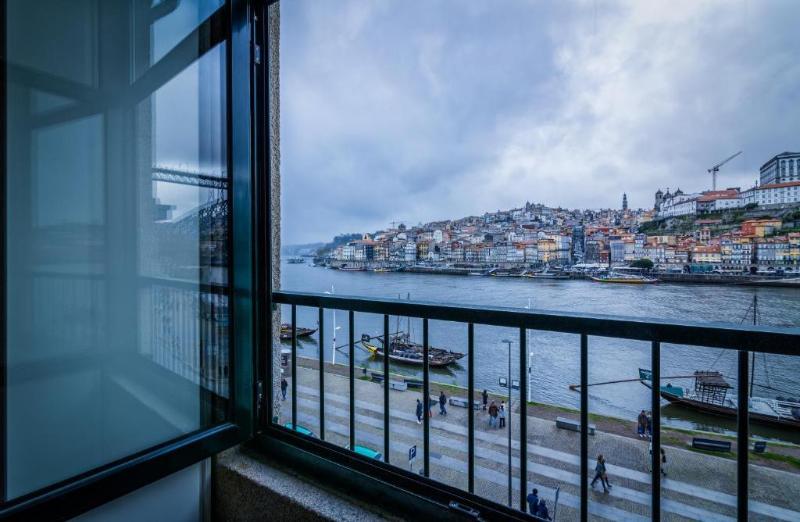 בית מלון כפרי 296 Heritage Apartments