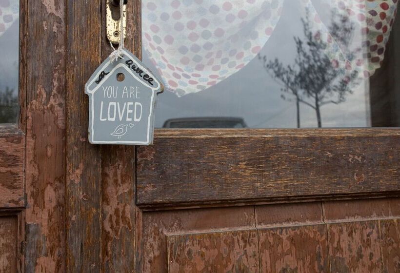 酒店 Agriturismo Le Baccane