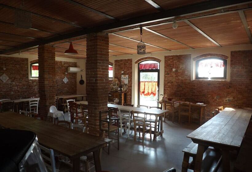 酒店 Agriturismo Le Baccane