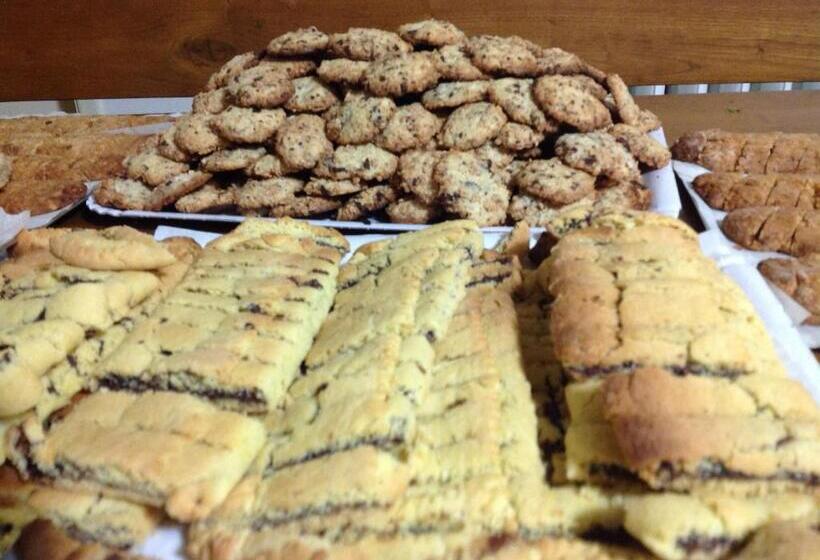 酒店 Agriturismo Le Baccane