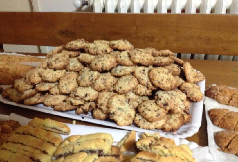 酒店 Agriturismo Le Baccane