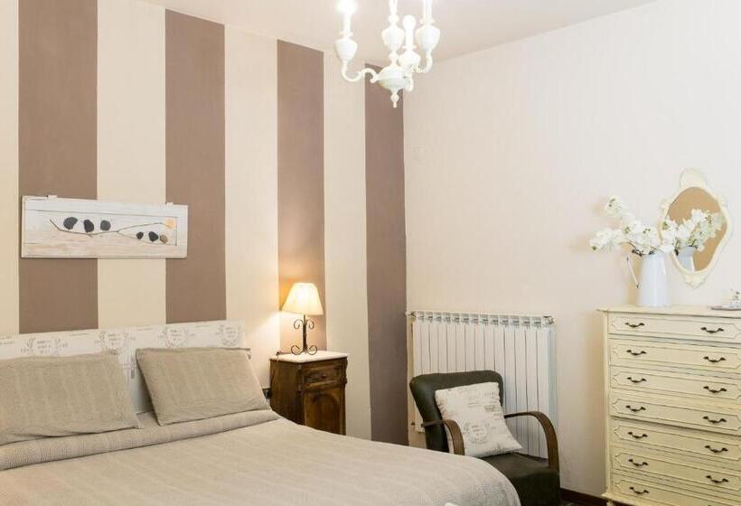 酒店 Agriturismo Le Baccane