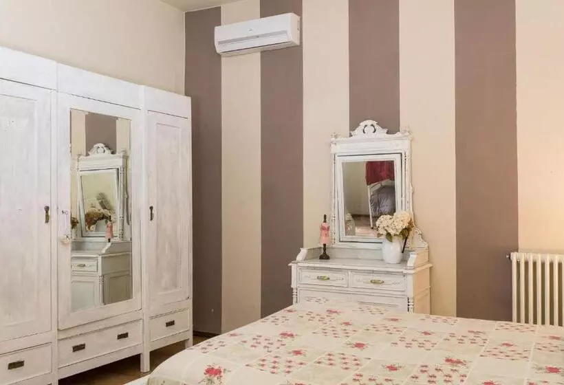 Hotelli Agriturismo Le Baccane