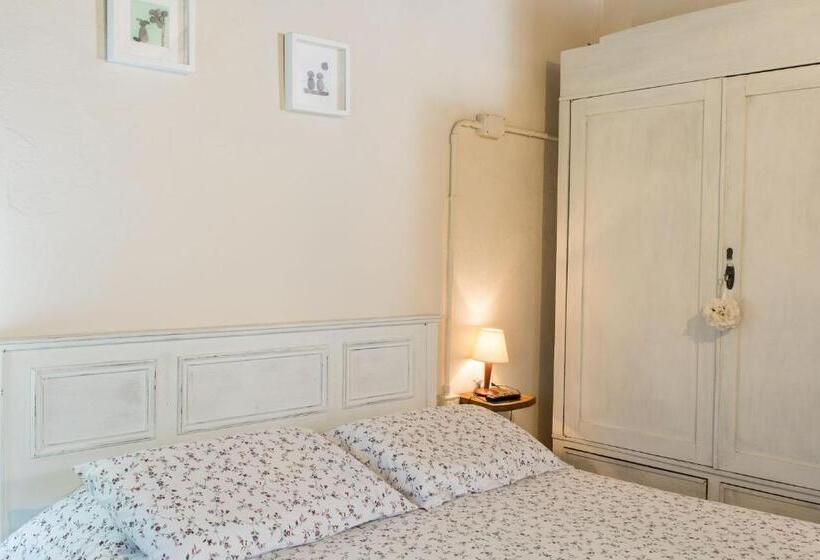 酒店 Agriturismo Le Baccane