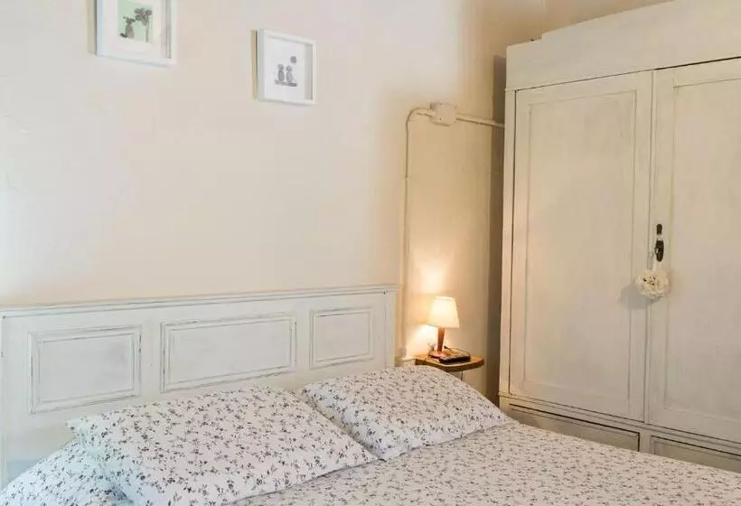 Hotelli Agriturismo Le Baccane