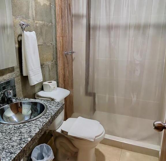 هتل Alojamiento Carriquí