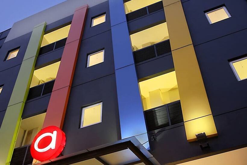 Amaris Hotel Panglima Polim 2