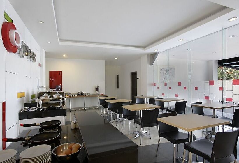 Amaris Hotel Panglima Polim 2