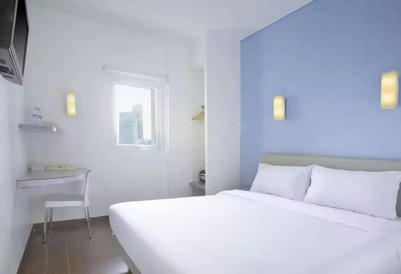 Amaris Hotel Panglima Polim 2