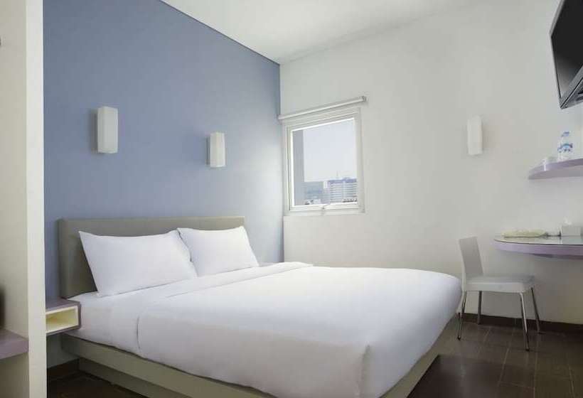 Amaris Hotel Panglima Polim 2