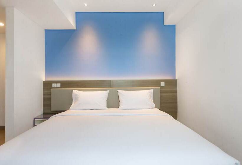 Amaris Hotel Panglima Polim 2