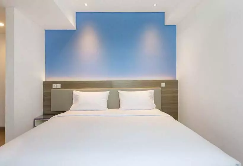 Amaris Hotel Panglima Polim 2