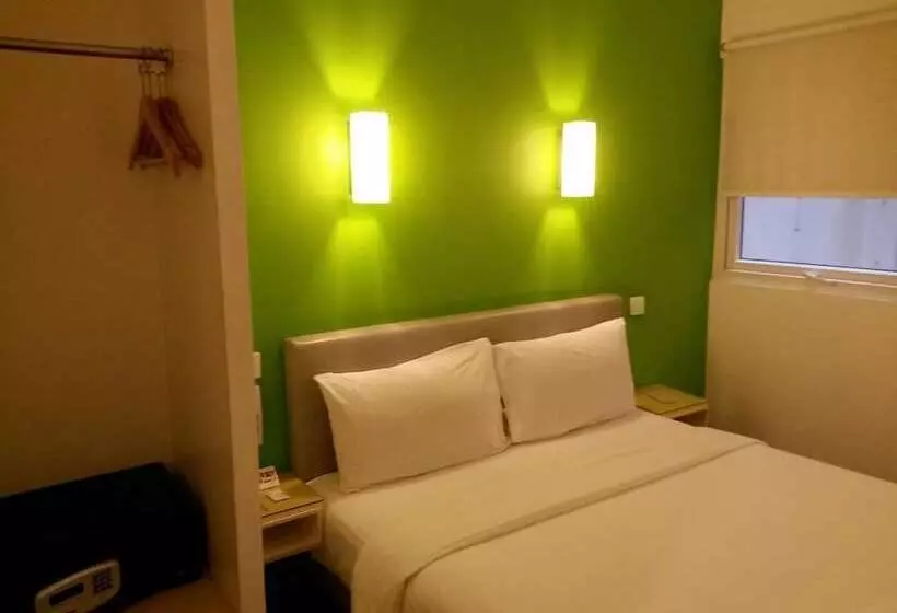 Amaris Hotel Panglima Polim 2