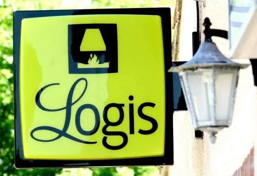 هتل Logis Hôtel   Auberge Du Pastel   Hôtel 3 étoiles Et Restaurant