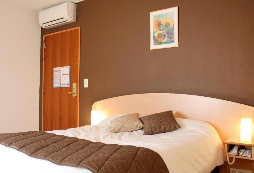 בית מלון כפרי Logis Hôtel   Auberge Du Pastel   Hôtel 3 étoiles Et Restaurant