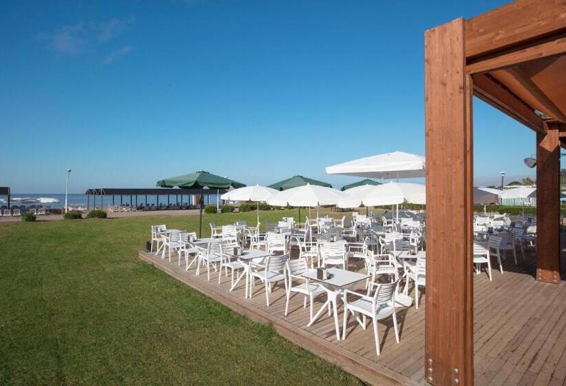 هتل Aydinbey Queen S Palace & Spa   Ultra All Inclusive