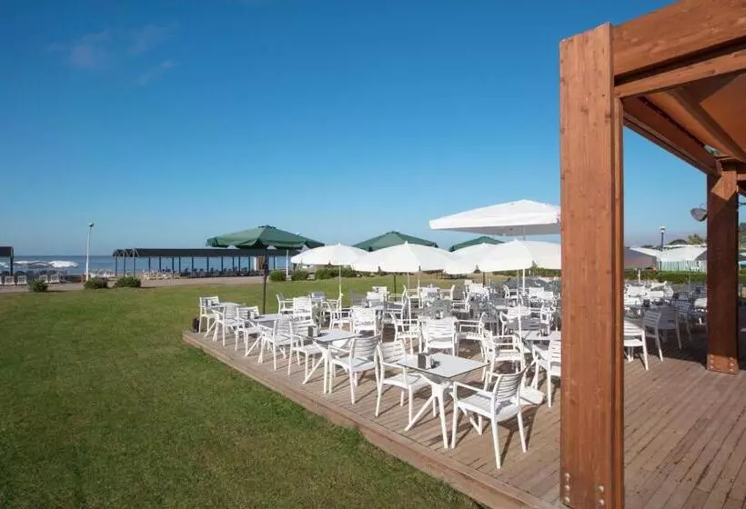 ホテル Aydinbey Queen S Palace & Spa   Ultra All Inclusive