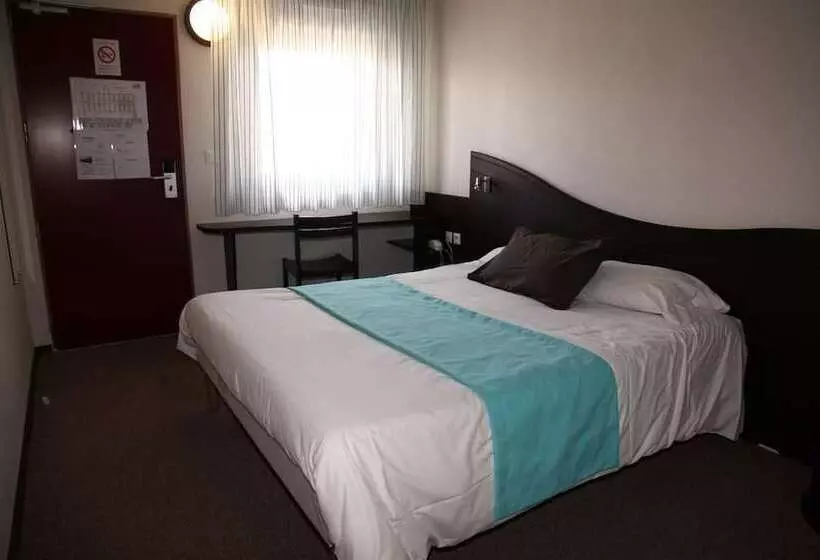 Brit Hotel Confort Manosque Cadarache