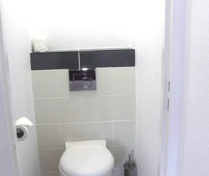 Brit Hotel Confort Manosque Cadarache