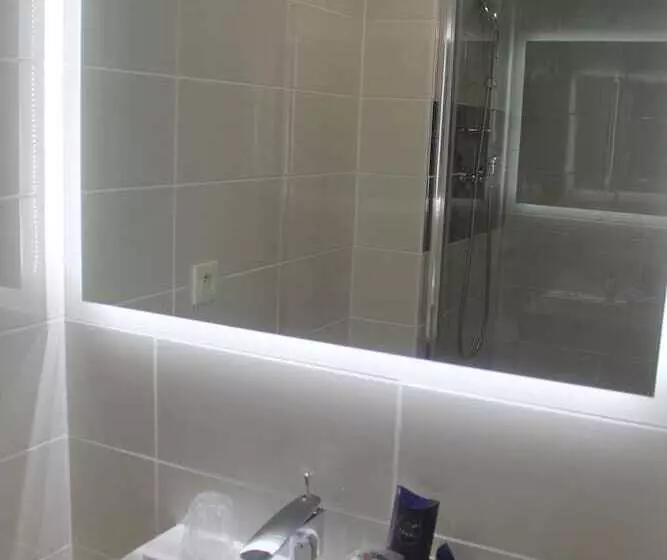 Brit Hotel Confort Manosque Cadarache