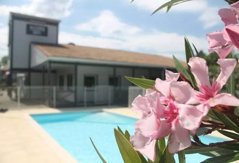 Brit Hotel Confort Manosque Cadarache