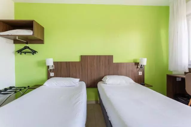 Brit Hotel Confort Manosque Cadarache