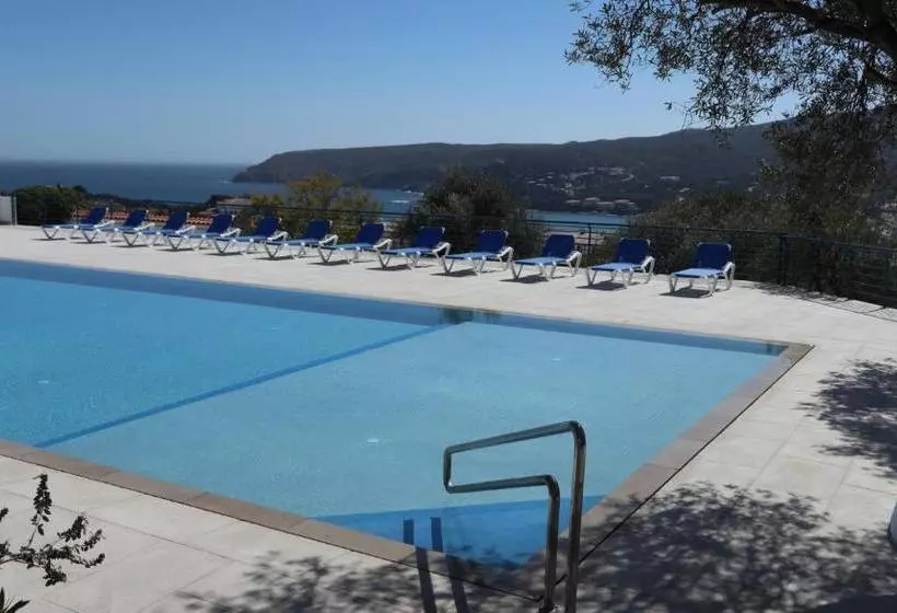 Hotelli Carpe Diem Cadaqués