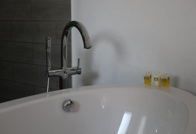 Hotell Carpe Diem Cadaqués