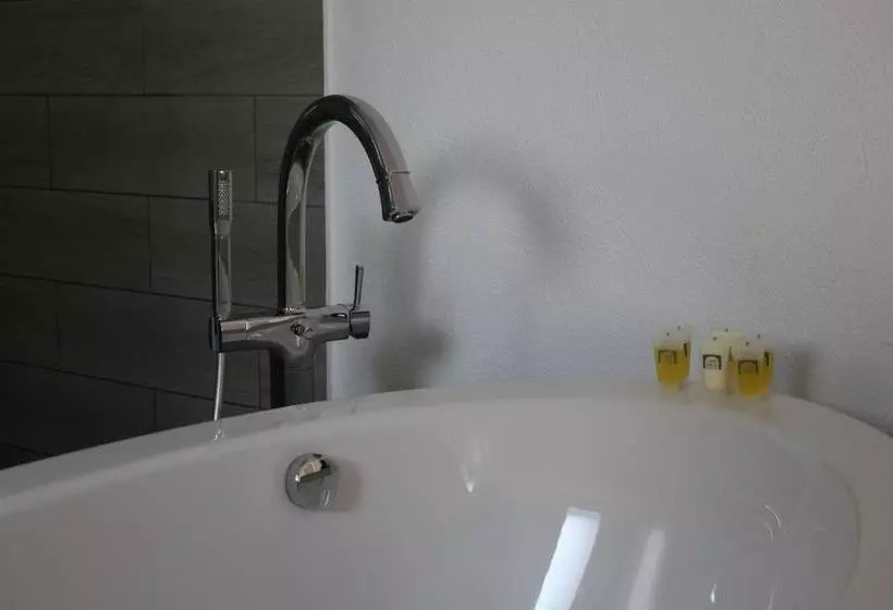 Hotelli Carpe Diem Cadaqués