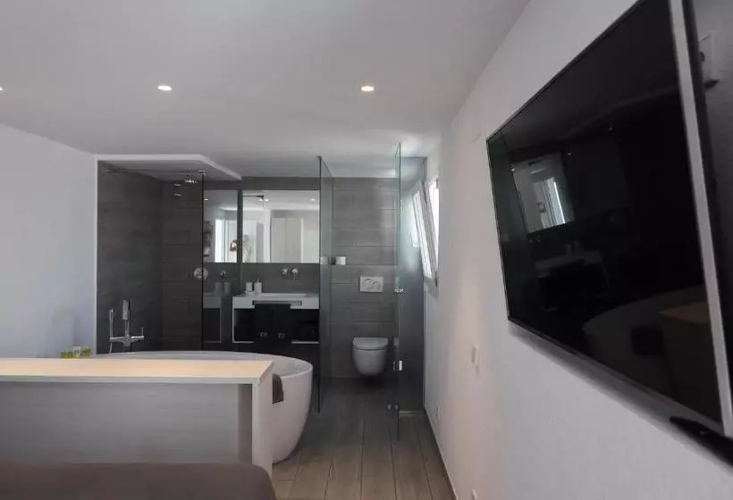 Hotelli Carpe Diem Cadaqués