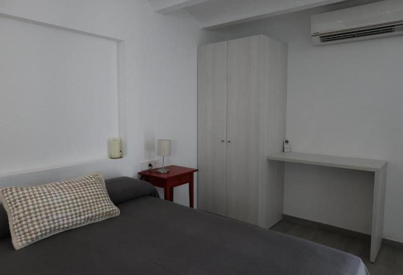 ホテル Carpe Diem Cadaqués