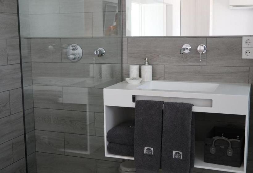 ホテル Carpe Diem Cadaqués